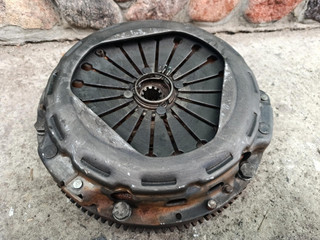 комплект сцепления IVECO Daily 3 поколение 50C13 2004, 2.8 л., 8140.43S, дизель, микроавтобус, 500346840