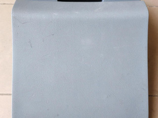 бардачок IVECO Daily 4 поколение 2009, 2.3 л., дизель, 3802519