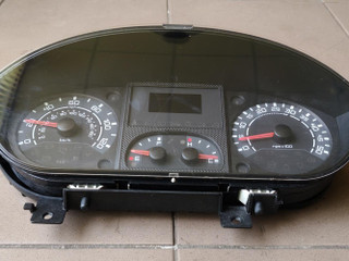 щиток приборов (приборная панель) IVECO Daily 4 поколение 2009, 2.3 л., дизель, 69502590