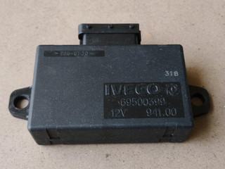 блок управления центральным замком IVECO Daily 4 поколение 2009, 2.3 л., дизель, 69500399
