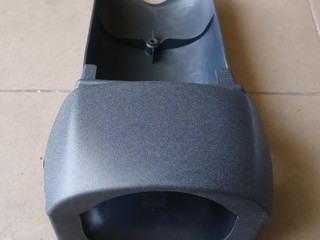 кожух рулевой колонки IVECO Daily 4 поколение 2009, 2.3 л., дизель, 3802571, 3802570