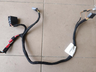 проводка отопителя (печки) IVECO Daily 4 поколение 2009, 2.3 л., дизель, A71007300