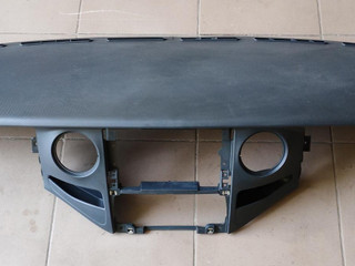 накладка на торпедо (консоль) IVECO Daily 4 поколение 2009, 2.3 л., дизель, 3802503