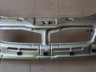 передняя панель крепления облицовки (телевизор) IVECO Daily 4 поколение 2009, 2.3 л., дизель