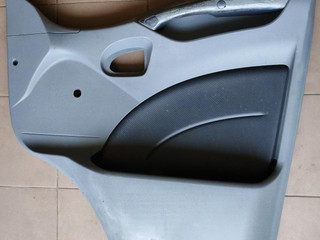 обшивка двери передняя правая IVECO Daily 4 поколение 2009, 2.3 л., дизель, 3802075
