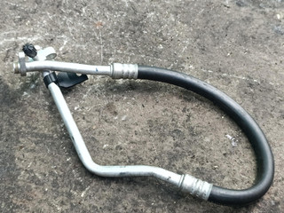 трубка кондиционера IVECO Daily 6 поколение 35C14 2018, 2.3 л., дизель, МКПП, фургон, 5802572889