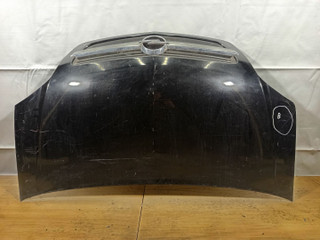 капот Opel Meriva 1 поколение (A) (2002 - 2006), 93186909