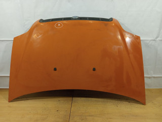 капот Fiat Doblo 1 поколение (2000 - 2005), 46743226, 735295838