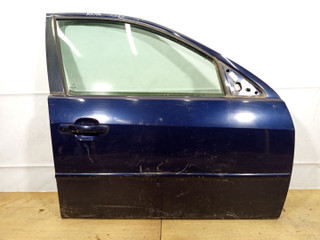 дверь передняя правая Ford Mondeo 3 поколение 2001