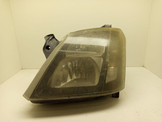 фара левая Opel Meriva 1 поколение (A) 2004, 93321052GL