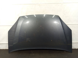 капот Ford C-Max 1 поколение 2007, минивэн