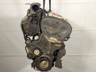 двигатель Opel Astra G 2000, 1.8 л., Z 18 XE, бензин, МКПП, хетчбэк 5 дв., Z18XE