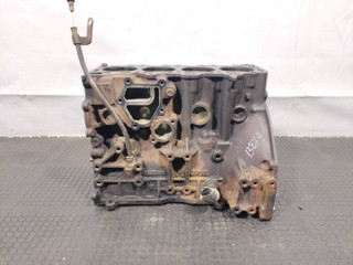 блок цилиндров Nissan Almera N16 2001, 2.2 л., YD22DDT, дизель, МКПП, хетчбэк 5 дв.