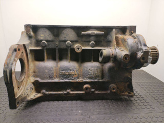 блок цилиндров Opel Astra G 2002, 1.8 л., Z 18 XE, бензин, МКПП, хетчбэк 5 дв., Z18XE