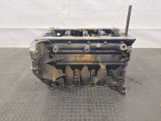 блок цилиндров Opel Corsa C 2003, 1.2 л., Z 12 XE, бензин, МКПП, хетчбэк 5 дв., 24455489, 9242086
