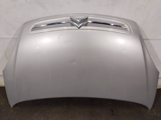 капот Citroen Xsara Picasso 1 поколение 2004, минивэн