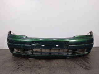 бампер передний Opel Astra G 2002, хетчбэк 5 дв.