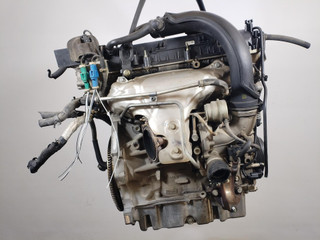 двигатель Volvo S60 2 поколение 2012, 2.0 л., B 4204 T7, бензин, АКПП, B4204T7, B4204T7
