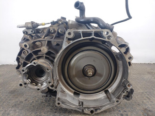 КПП автоматическая (АКПП) Volkswagen Passat B6 2009, 1.8 л., бензин, АКПП, AISI9CU3, KPR, KPR