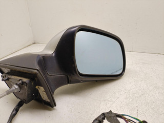 зеркало наружное правое Peugeot 407 1 поколение (2004 - 2010), 014145, 4145