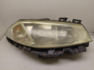 фара правая Renault Megane 2 поколение 2004