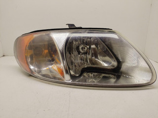 фара правая Chrysler Voyager 4 поколение [рестайлинг] 2005