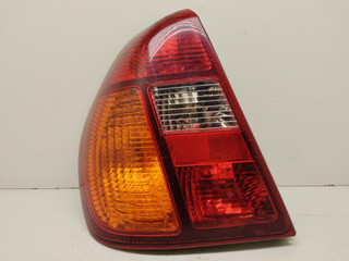 фонарь задний левый Renault Symbol 1 поколение 2000