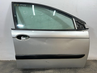 дверь передняя правая Citroen C5 1 поколение (2000 - 2004)
