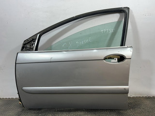 дверь передняя левая Citroen C5 1 поколение (2000 - 2004)