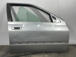 дверь передняя правая Peugeot 406 1 поколение 1998