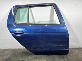 дверь задняя правая Renault Megane 1 поколение 1997, универсал