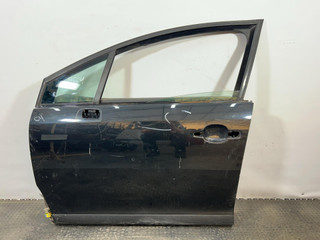 дверь передняя левая Citroen C4 1 поколение 2006