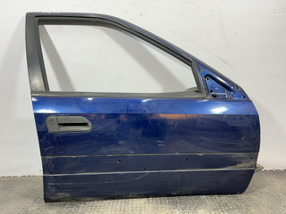 дверь передняя правая Peugeot 406 1 поколение (1995 - 1999)