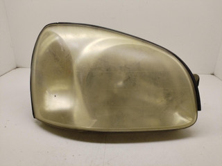 фара правая Hyundai Santa Fe 1 поколение (SM) (2000 - 2004), 92102-26XXX