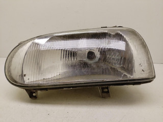 фара правая Daewoo Lanos T100 (1997 - 2001), 96304611