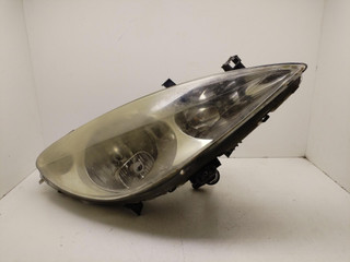 фара правая Peugeot 107 1 поколение (2005 - 2008), 620674, 811500H030, 89033104
