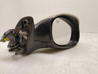 зеркало наружное правое Peugeot 206 1 поколение (1998 - 2003)