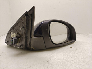 зеркало наружное левое Opel Vectra A (1988 - 1995), 24436147