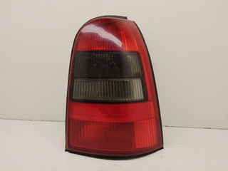 фонарь задний правый Opel Vectra B [рестайлинг] (1999 - 2002), 09153155
