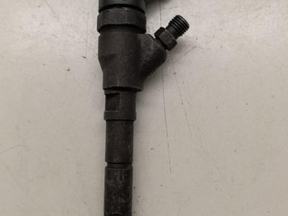 форсунка Peugeot 307 1 поколение (2001 - 2005), 2.0 л., дизель, 0445110076, 0445110062, 0986435077, 9641742880