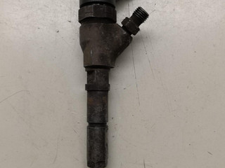 форсунка Peugeot 307 1 поколение (2001 - 2005), 2.0 л., дизель, 0445110076, 0445110062, 0986435077, 9641742880