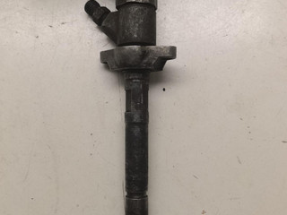 форсунка Peugeot 307 1 поколение (2001 - 2005), 1.6 л., дизель, 0445110259, 0986435126, 9655328480, 1980J3