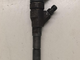 форсунка Peugeot 307 1 поколение (2001 - 2005), 2.0 л., дизель, 0445110076, 0445110062, 0986435077, 9641742880