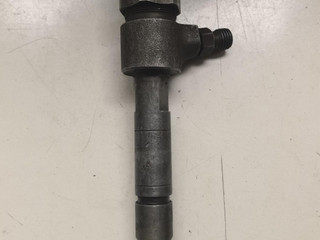 форсунка Fiat Punto 1 поколение (1993 - 1999), 1.9 л., дизель, 0445110019, 0986435006, 46547897, 55189276