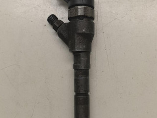 форсунка Peugeot 307 1 поколение (2001 - 2005), 2.0 л., дизель, 0445110076, 0445110062, 0986435077, 9641742880