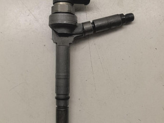 форсунка Opel Astra H 2004, 1.7 л., дизель, 0445110082
