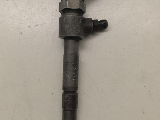 форсунка Fiat Doblo 1 поколение (2000 - 2005), 1.9 л., 0445110119, 0445110068