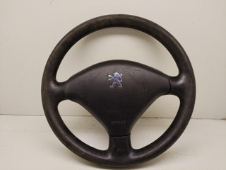 руль Peugeot 206 1 поколение (1998 - 2003)