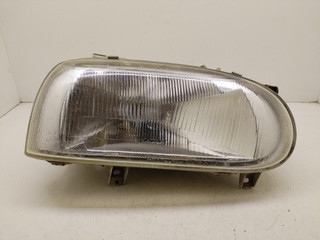 фара правая Volkswagen Golf 3 поколение (1991 - 2000), 1H6941018AN, 1H6941018, 1H6941018D
