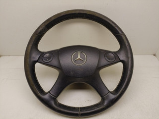 руль Mercedes-Benz